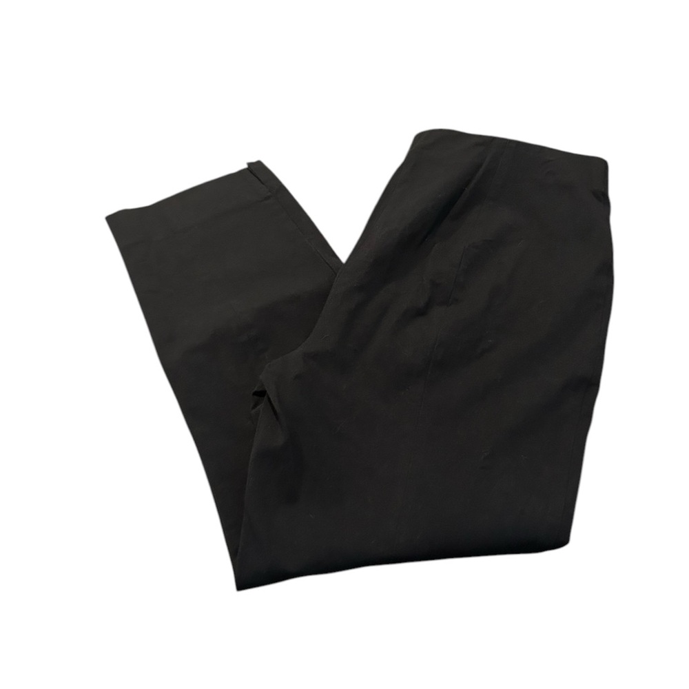 TALBOTS Chatham crop pants